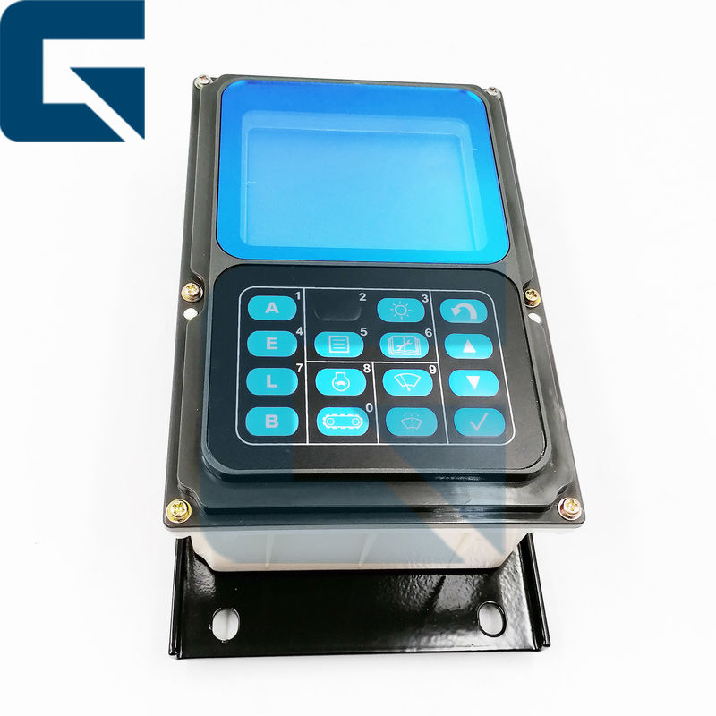 7835-12-3007 7835123007 Display Monitor Panel for PC200-7 Excavator