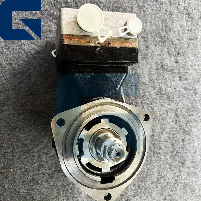 VG1034130019 Single Cylinder Air Compressor for Truck