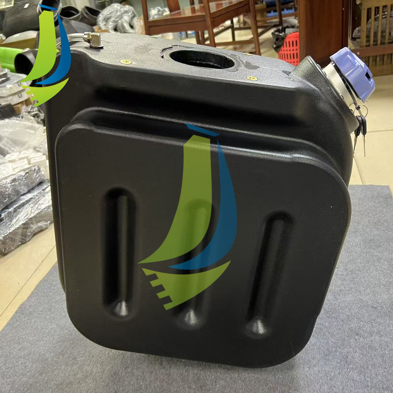 WG9925565002 Urea Tank Assembly Truck Parts for T7H