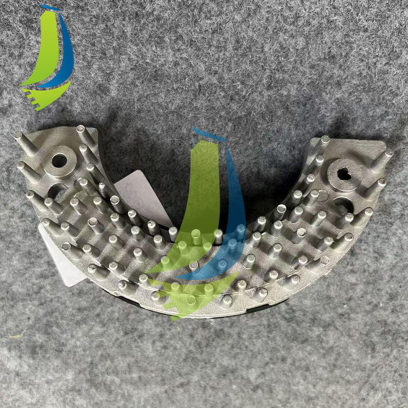 WG1664821018 Blower Motor Resistor Aircon for A7 Truck Spare Parts