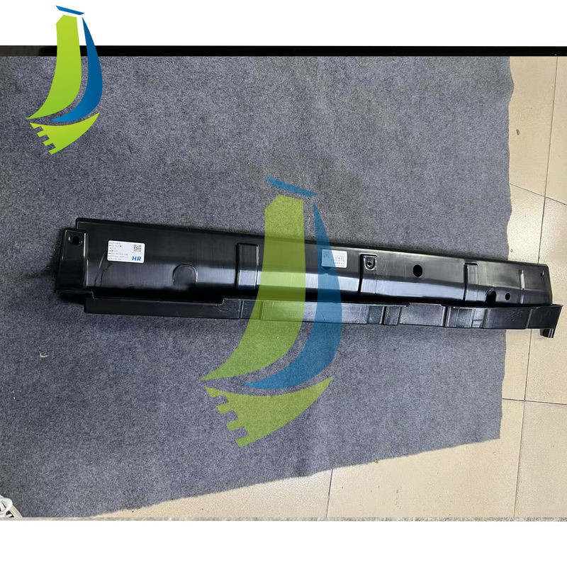 WG1664110037 Windshield Trough Cab Parts for Truck Spare Parts