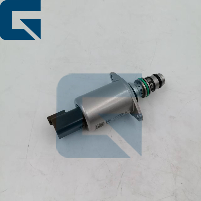 585-9230 Solenoid Valve 5859230 for Excavator 320D