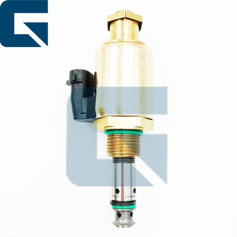 122-5053 Solenoid Valve 1225053 for 3126B Engine