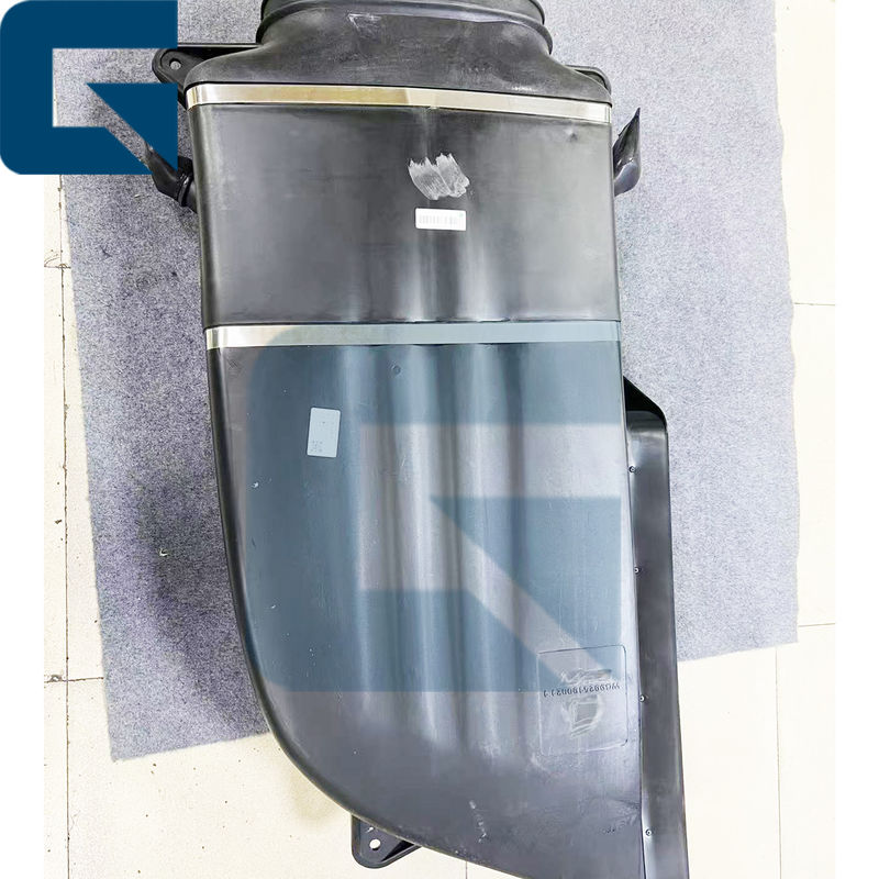 WG9925190021 Air Intake Assembly for Truck Parts