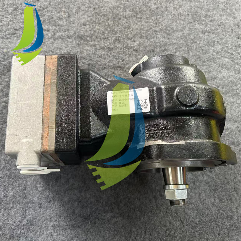 VG1034130019 Single Cylinder Air Compressor vgVG1034130019