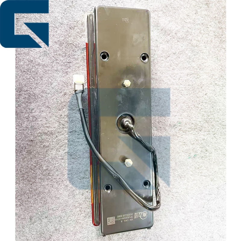 WG9200810010 Wg9200810010 Rear Light for Truck Parts