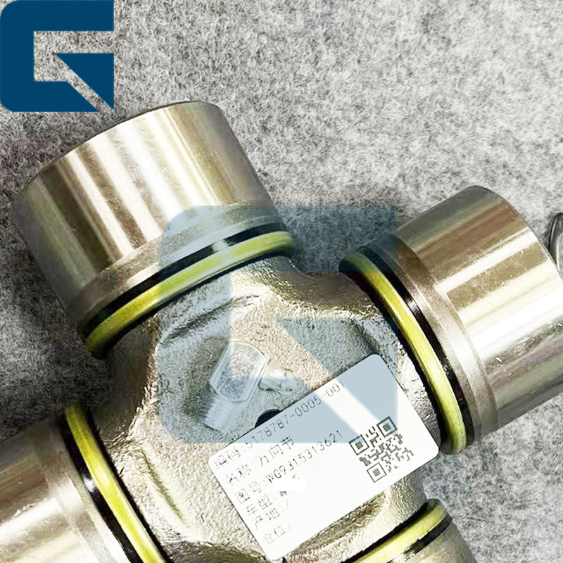 WG9315313621 Wg9315313621 Universal Joint for Truck Parts