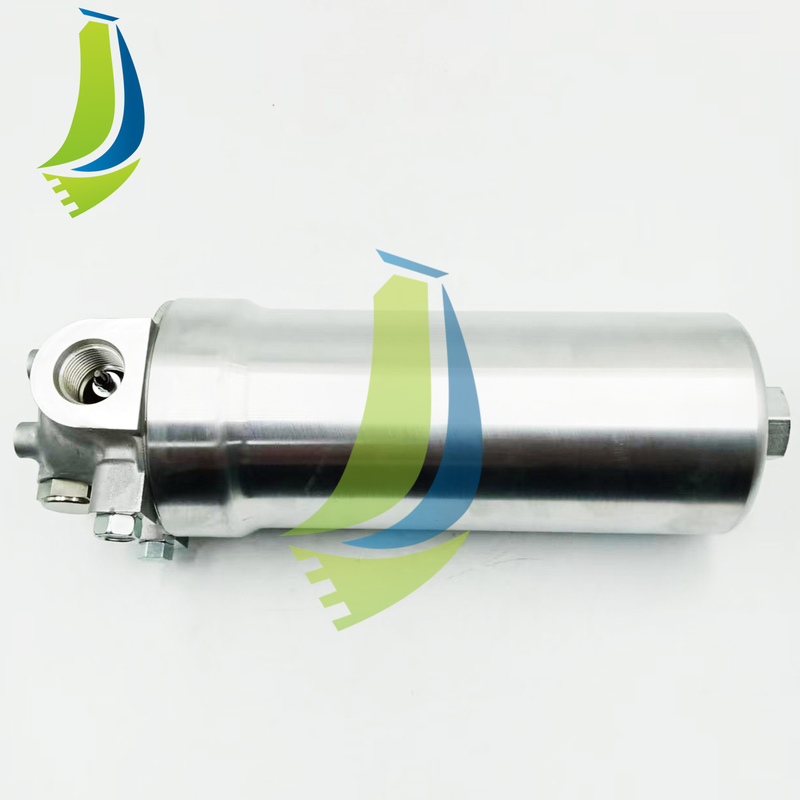 428-8645 Oil Filter Housing Assy For 950GC Wheel Loader
