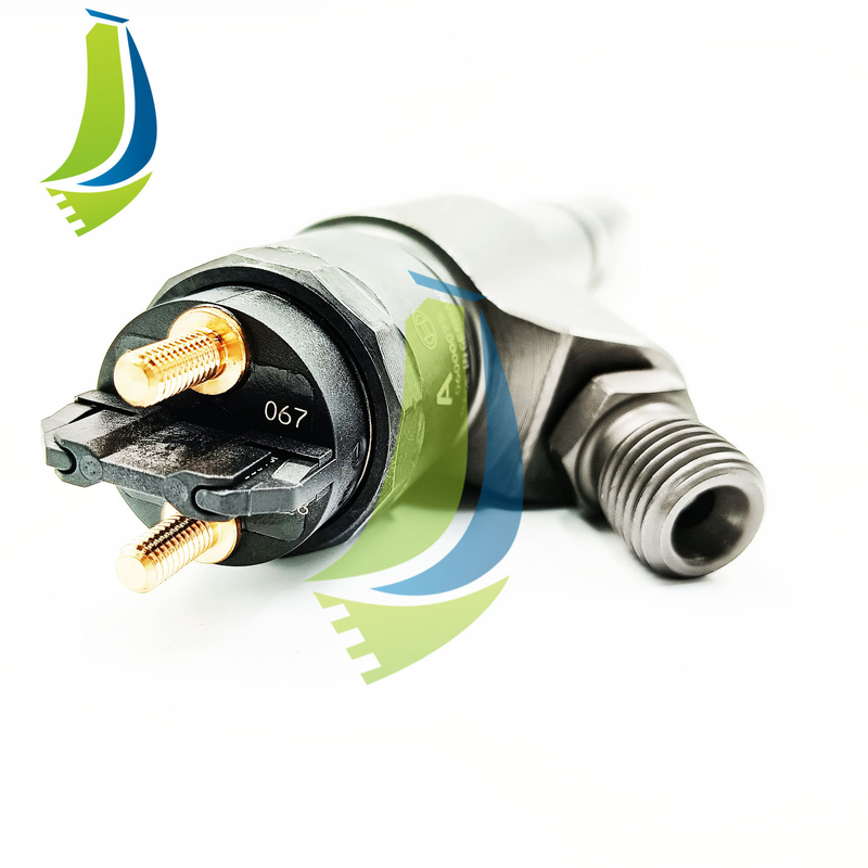 High Quality 06000075 Diesel Fuel Injector Nozzle for Excavator Parts