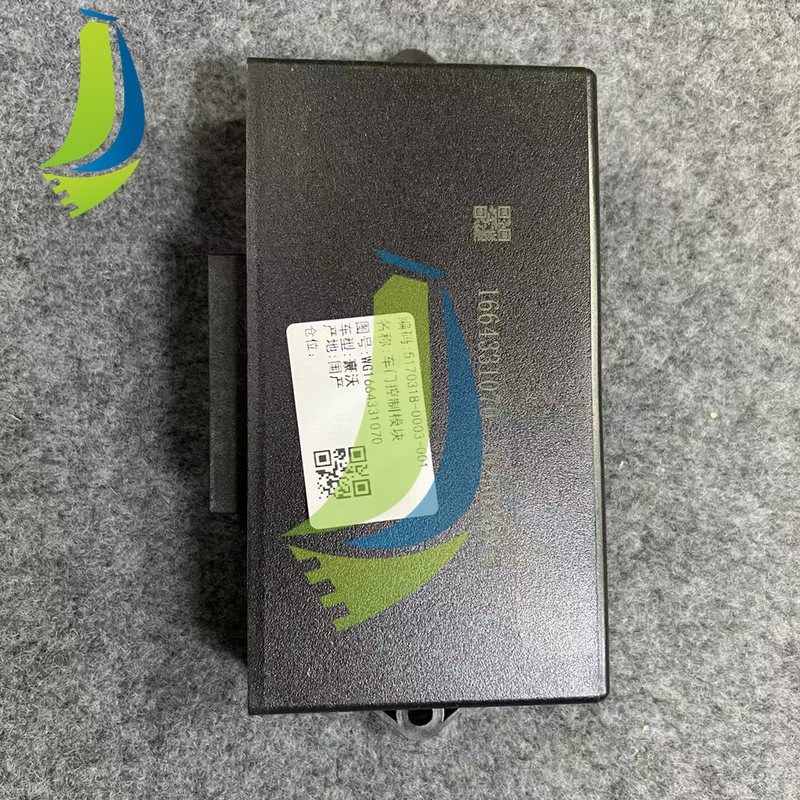 WG1664331070 Cabin Door Glass Electric Controller Wg1664331070 Auto Parts Truck Parts