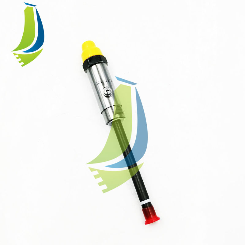 104-3377 1043377 Diesel Fuel Injector For CAT3406 Construction Parts