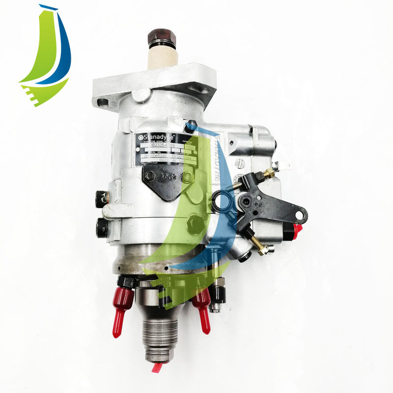 DB2335-6089 Fuel Injection Pump for excavator parts