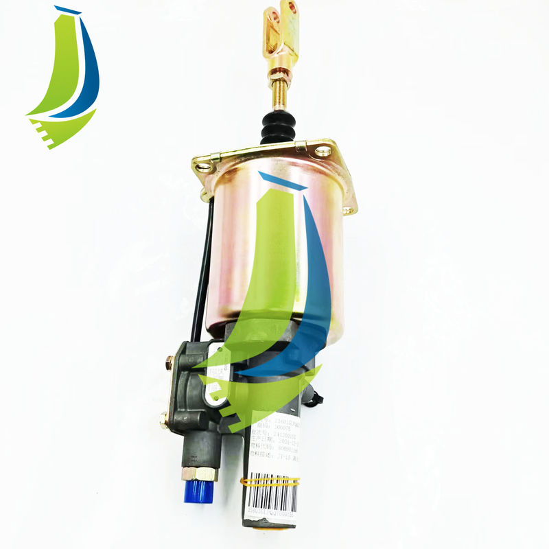 800901168 Clutch Power Steering Cylinder for excavator parts