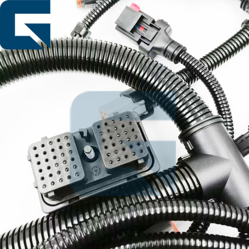 4943176 Engine Wiring Harness for QSC8.3 Engine Parts