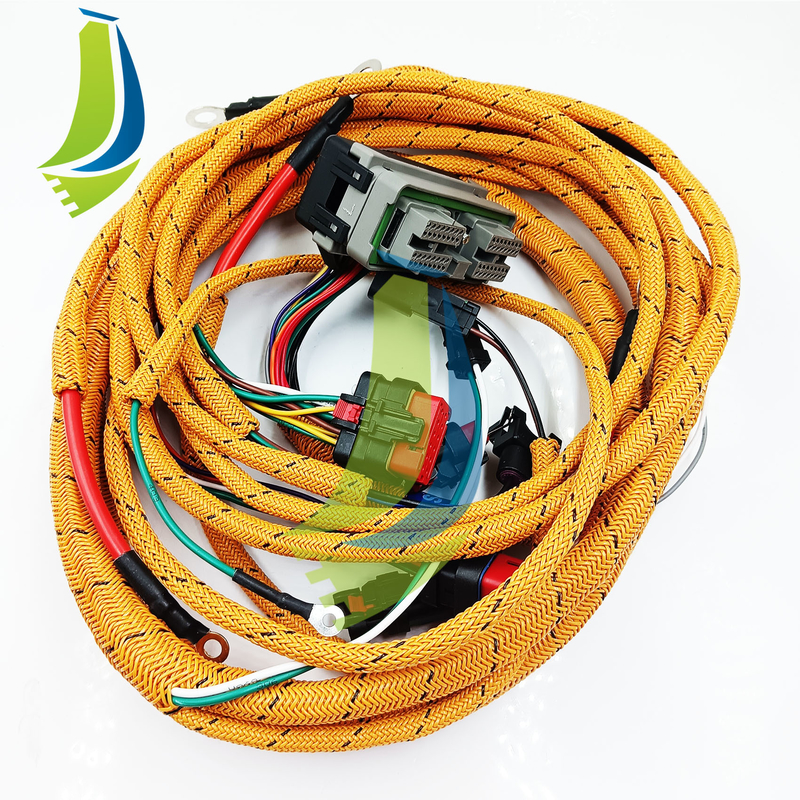 M315D2 Excavator Wiring Harness 377-1991 3771991