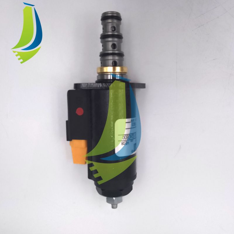 CAT315C 320C Excavator Solenoid Valve 121-1491 1211491 Spare Part
