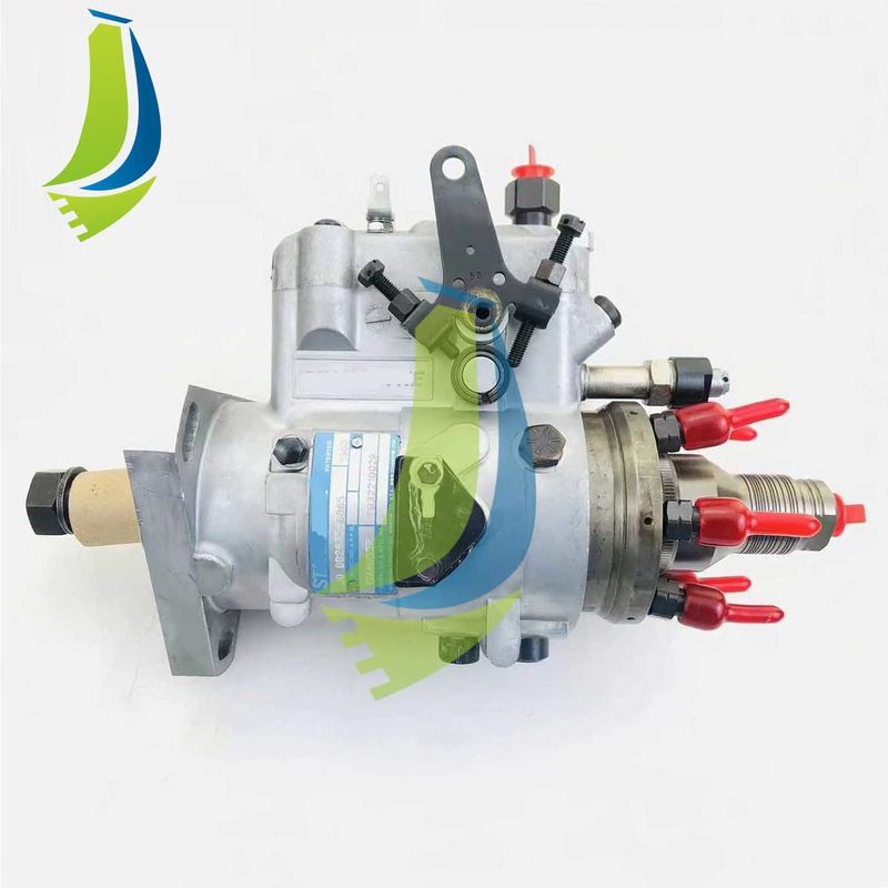 Excavator Fuel Injection Pump 212-8559 for 3066 S6K