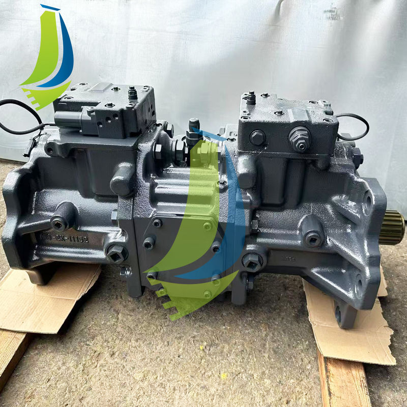 708-2K-00123 Hydraulic Pump Main Pump 7082K00123 for PC2000-8