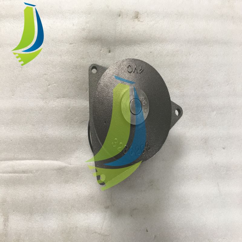 Excavator parts Water pump 3966841 for PC300-7