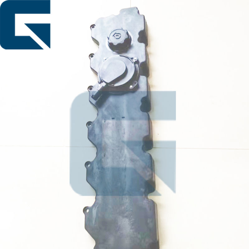 318-8037 3188037 Engine C6.6 Cylinder Head Cover