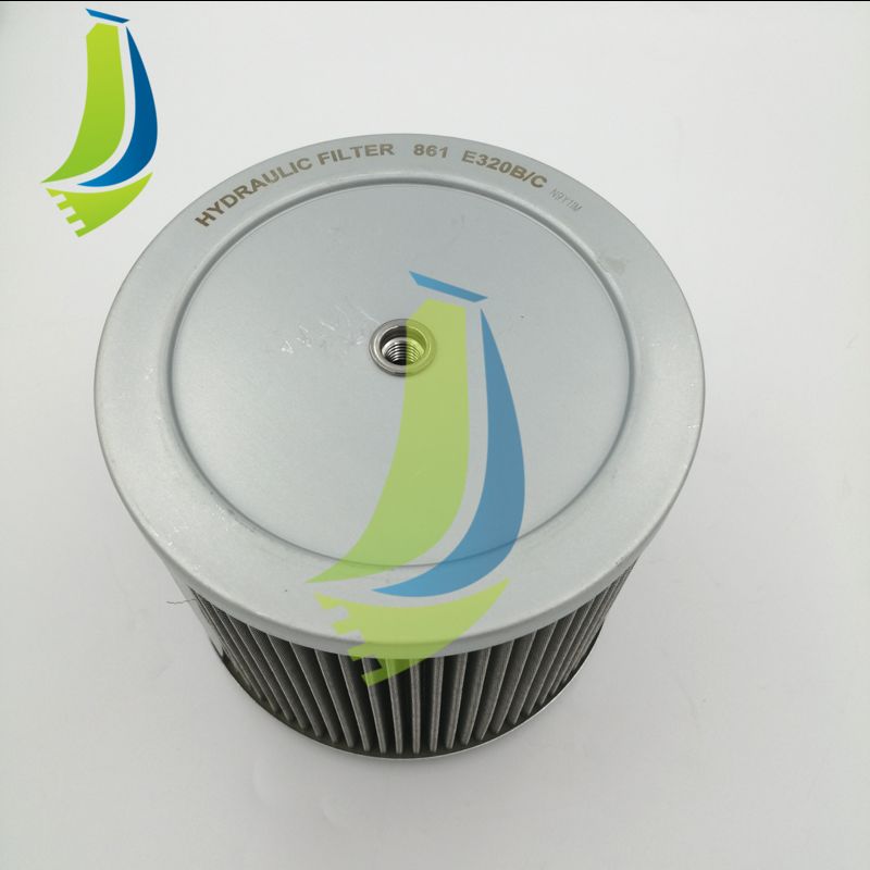 Excavator Hydraulic Filter 209-6000 2096000