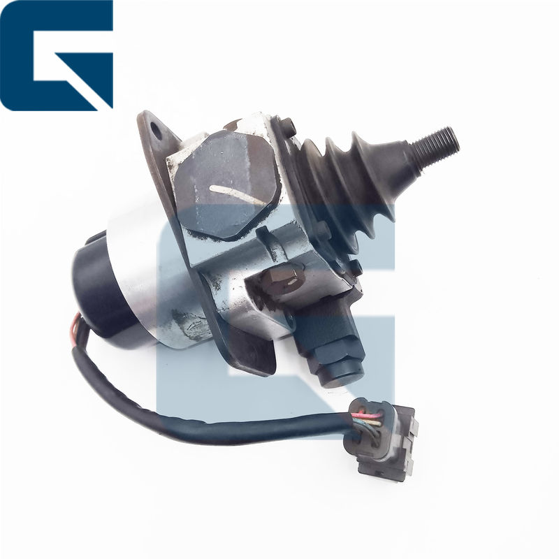 702-16-02280 Lever Assembly for D375A Bulldozer