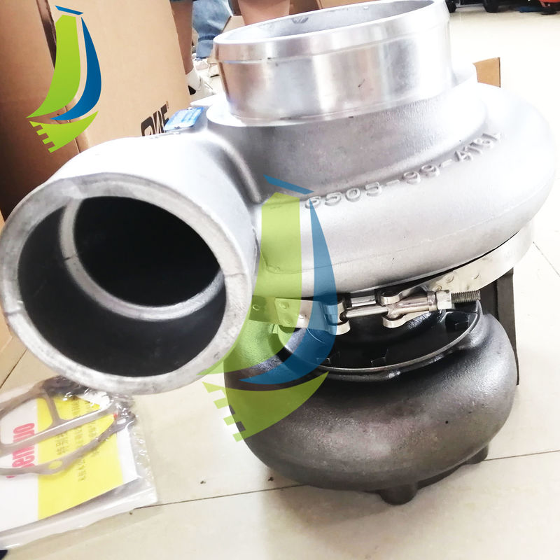 6505-71-5030 Turbocharger for 6D140 Engine