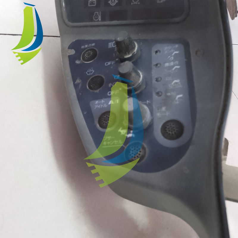 4411757 Display Monitor Cluster Gauge for EX200-5 Excavator