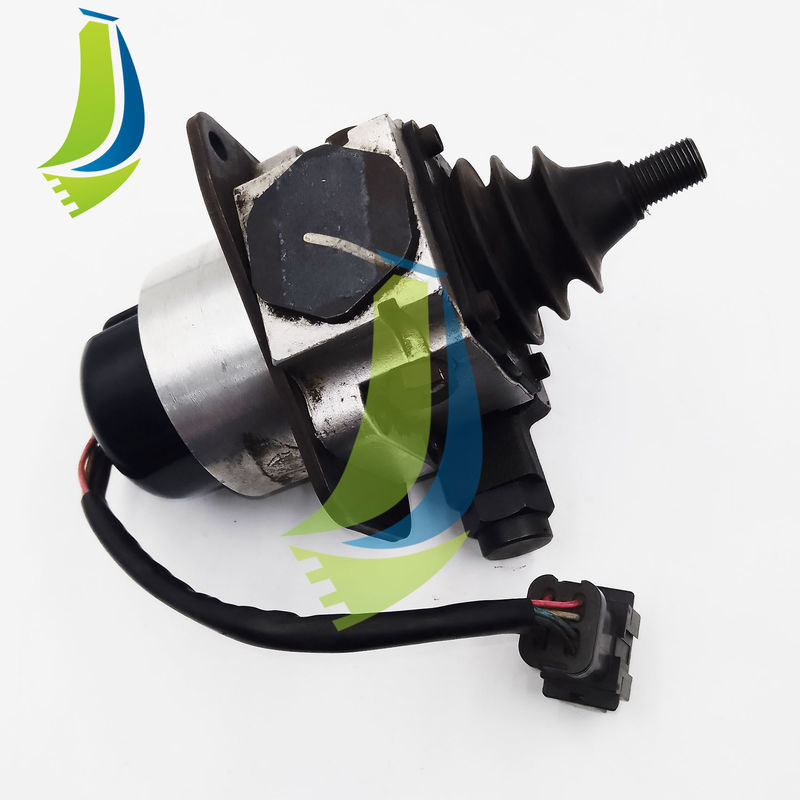 702-16-02280 Level Assembly for D375A-6 Dozer