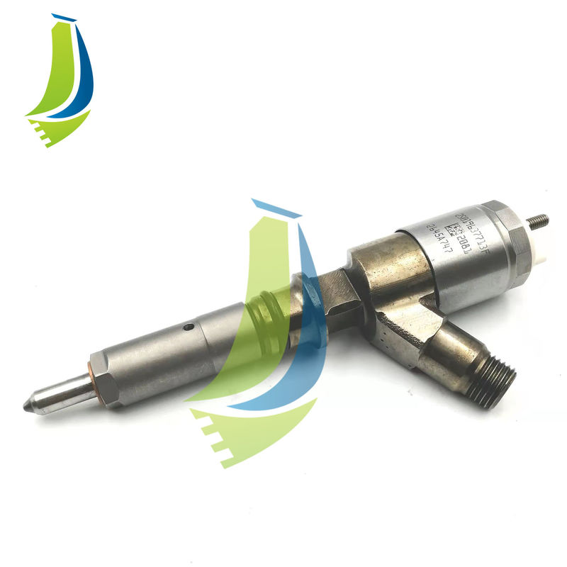 Excavator parts Fuel injector 2645A747 for C6.6