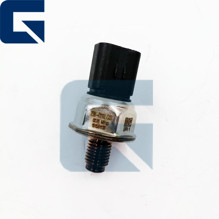 238-0118 Oil Pressure Sensor 2380118 for 312D 320D Excavator