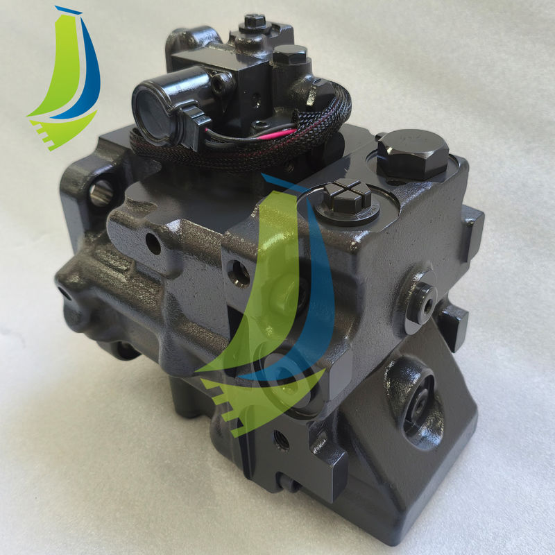 708-1T-00420 Hydraulic Piston Pump Motor Fan Pump 708-1T-00420 for D275A-5