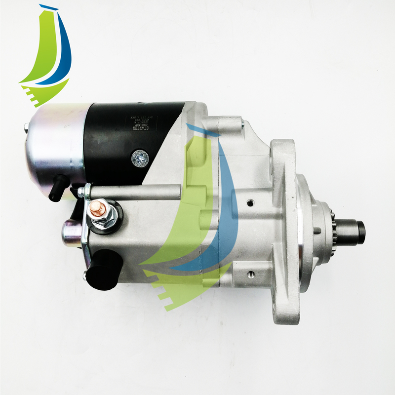 QDJ2107B Starter Motor for Engine Parts