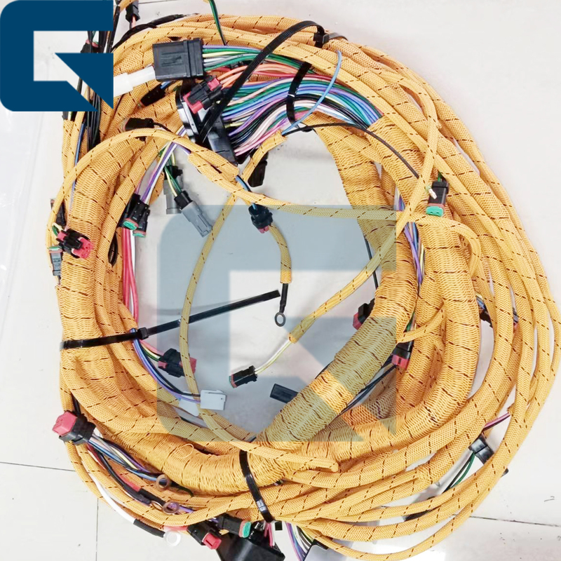 283-2932 283-2932 Chassis Harness Wiring Harness for Excavator 324D 324D L