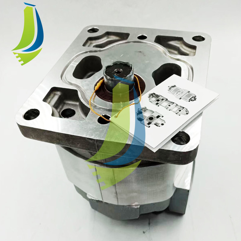 705-22-40100 Hydraulic Gear Pump for WA600-3 Wheel Loader