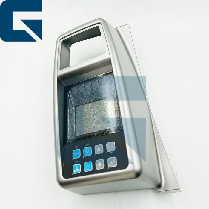 539-00076 Monitor LCD Display Panel for DX225LC Excavator