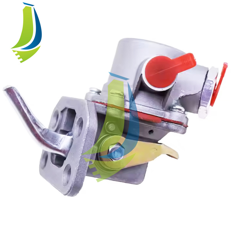 201-0877 Fuel Lift Pump 2010877 Fuel Pump for 416D