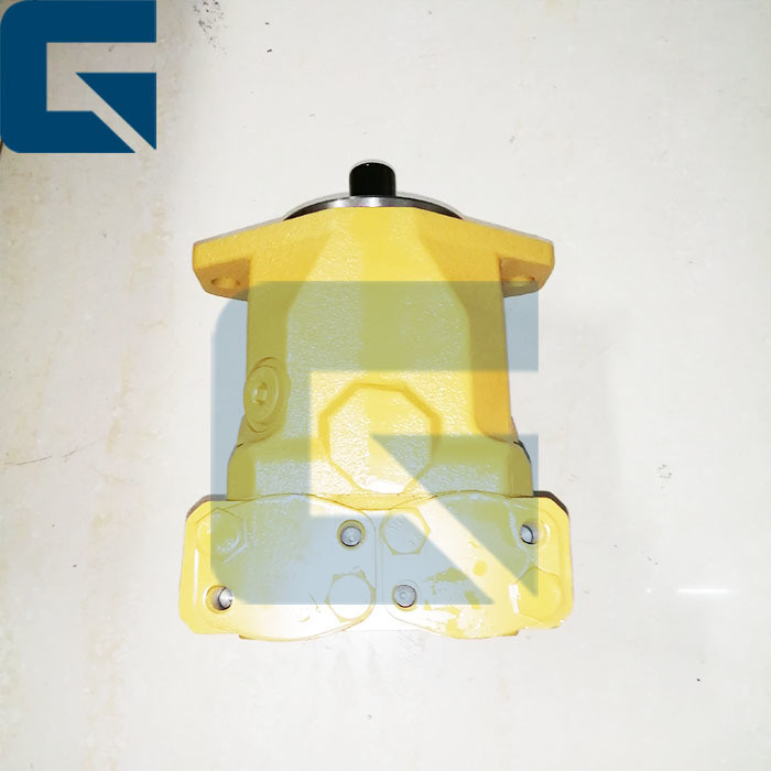 155-9107 Piston Pump Hydraulic Fan Motor 1559107 for 345B Excavator