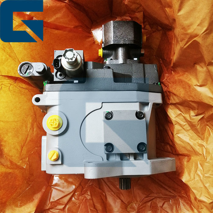 144-0835 Hydraulic Injection Pump 1440835 for 3412E Engine