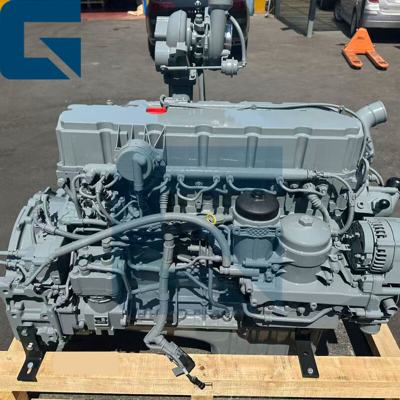TCD2013L064V Engine Assembly Diesel Engine for Excavator