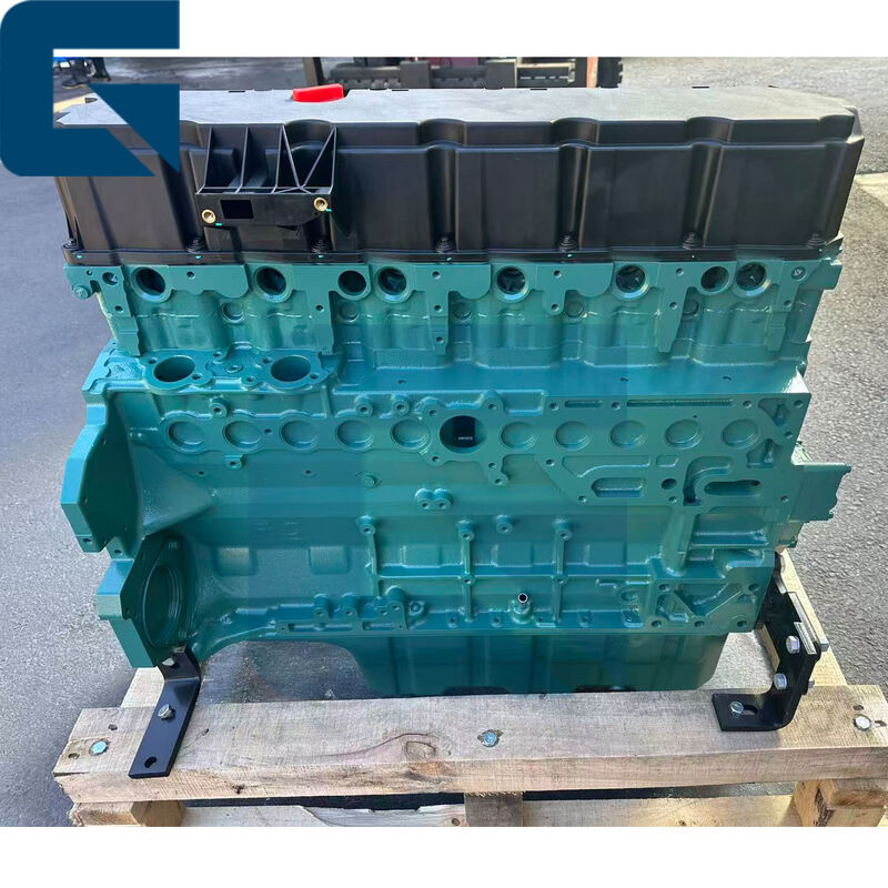 Diesel Engine Assembly for D8K Dozer