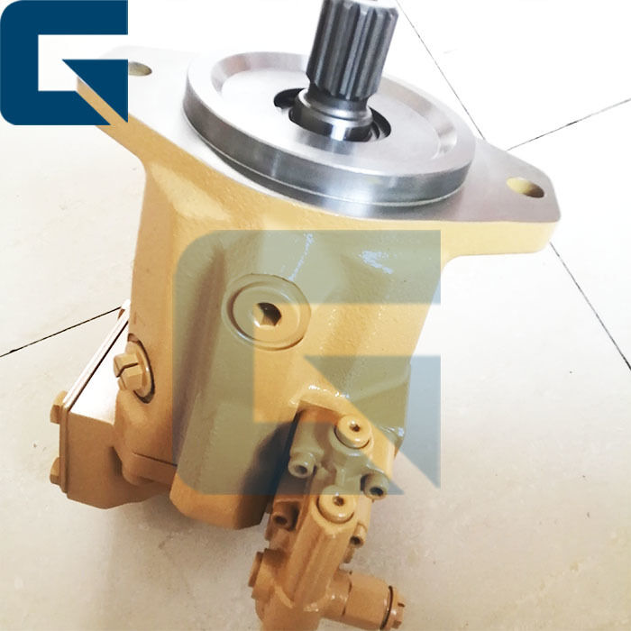 350-0666 3500666 20R-4693 Hydraulic Piston Pump for Backhoe Loader 434E 422E 428E
