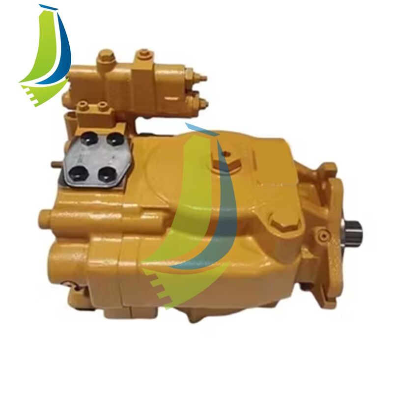 104-1752 0R-7669 Piston Pump for D9R Tractor