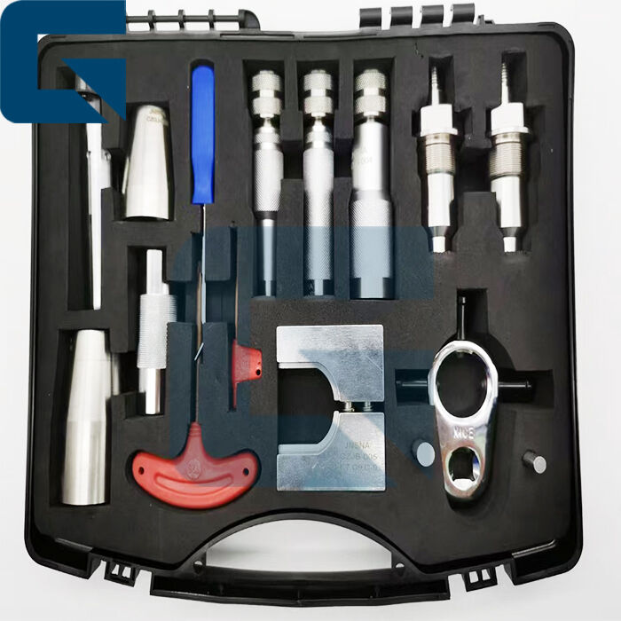 Repair Tools for C7 C9 Fuel Injector