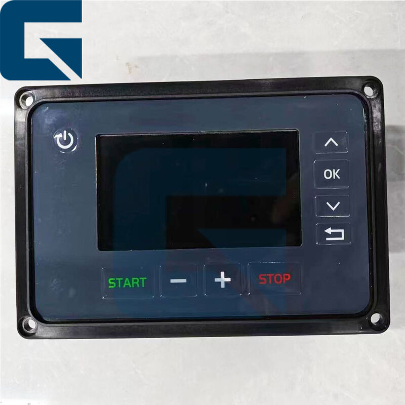 23751380 Control Panel  Monitor VOE23751380 for TAD1643