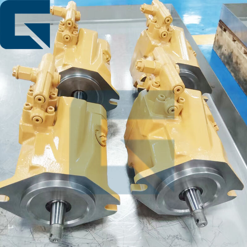 254-5146 2545146 Hydraulic Piston Pump for Loader 950H 963H