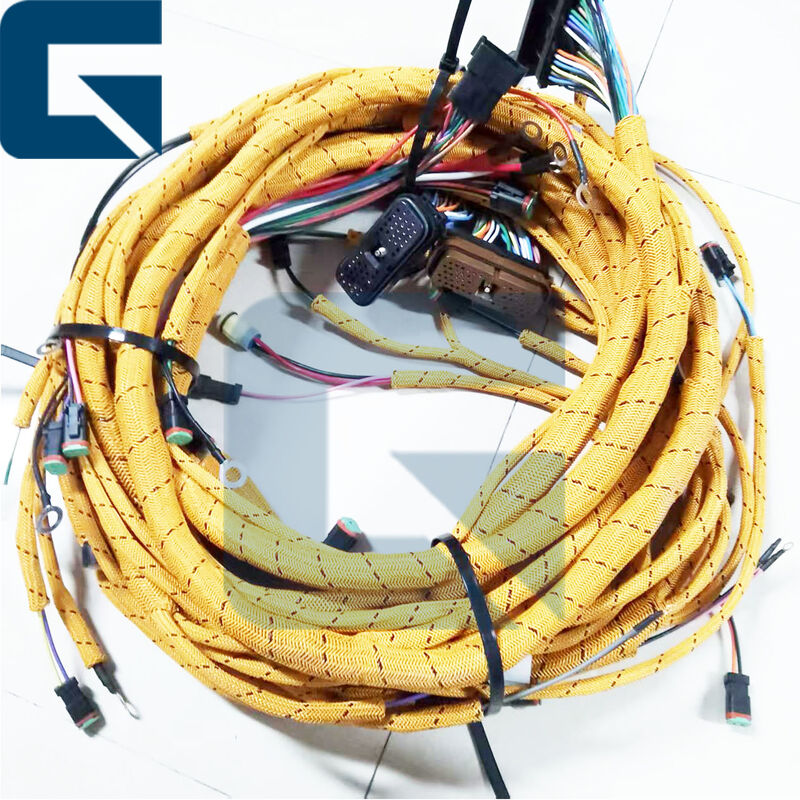 204-1863 2041863 Chassis Wiring Harness for E320C Excavator