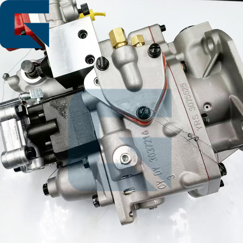 3021961 Fuel Injection Pump for Engine K10 KTA19 Diesel Pump