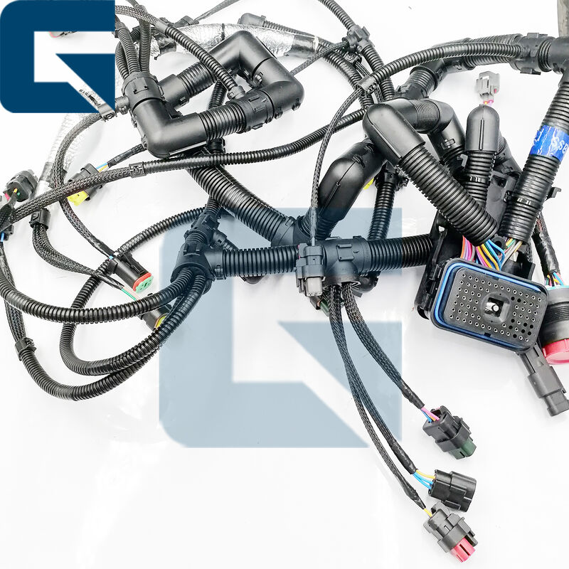 364-0611 3640611 Wiring Harness for 329E Excavator