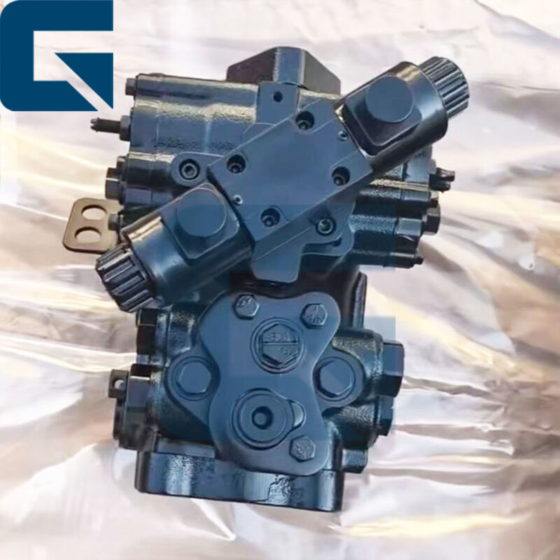 4700380830 Hydraulic Pump for CA250D CA301D Roller
